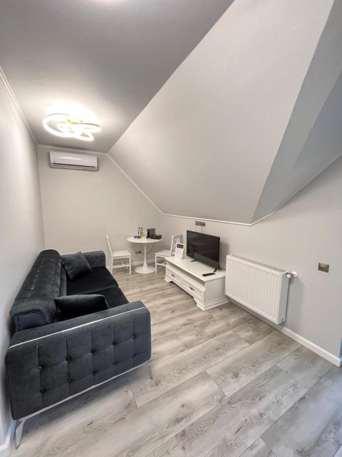 Glam Studios Sibiu Exterior photo
