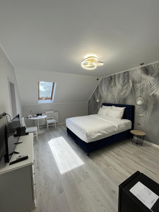 Glam Studios Sibiu Exterior photo