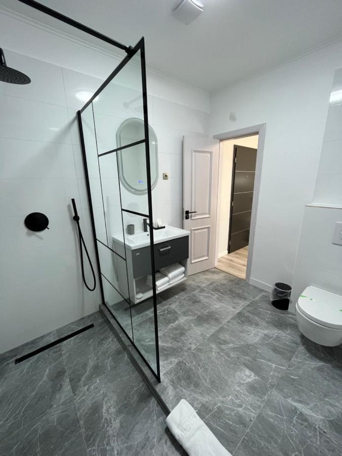 Glam Studios Sibiu Exterior photo