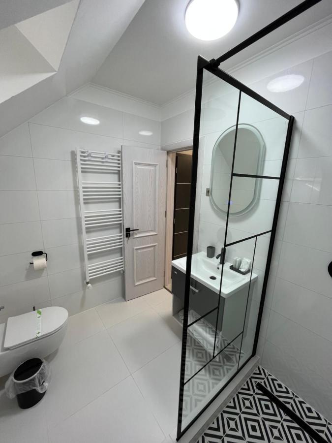 Glam Studios Sibiu Exterior photo