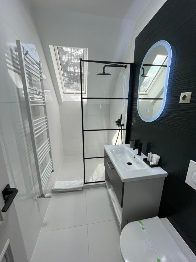 Glam Studios Sibiu Exterior photo