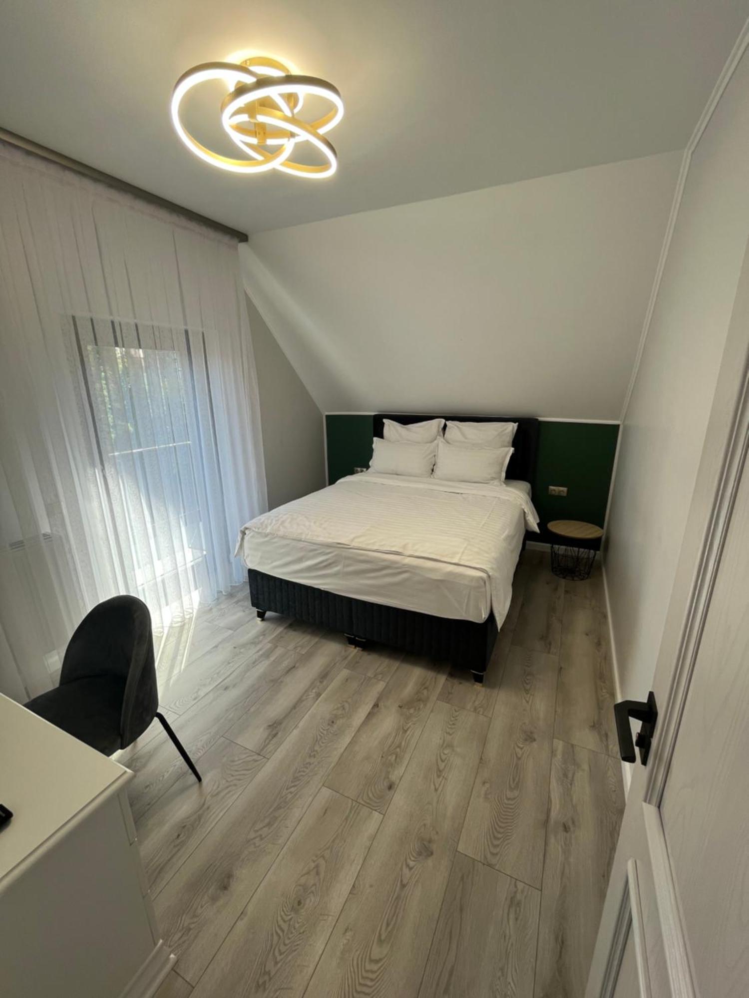 Glam Studios Sibiu Exterior photo