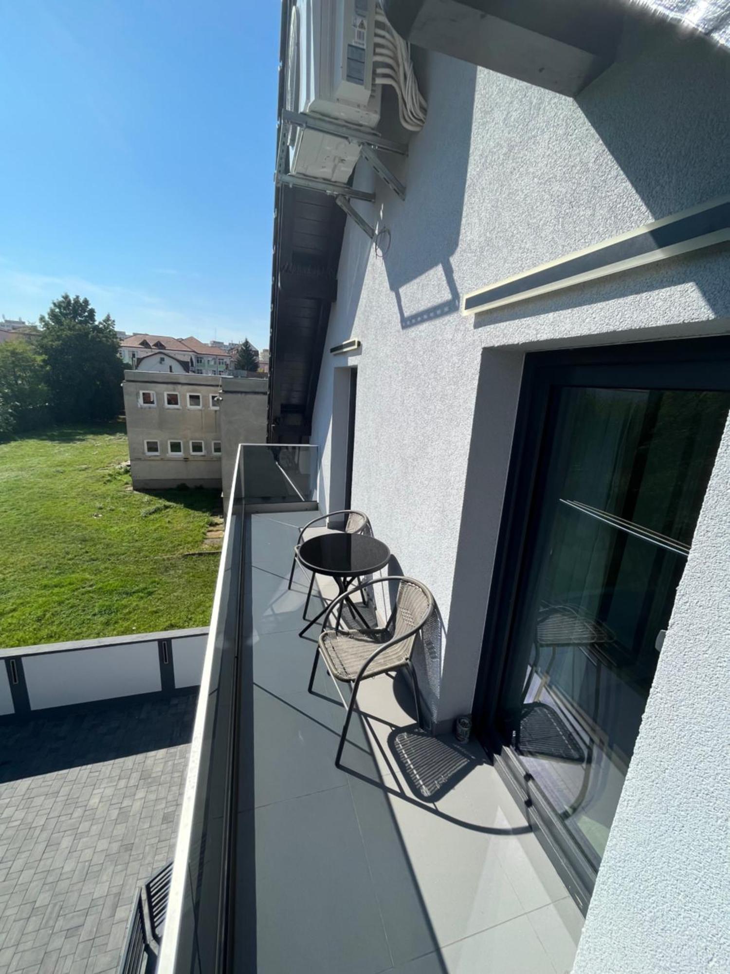 Glam Studios Sibiu Exterior photo