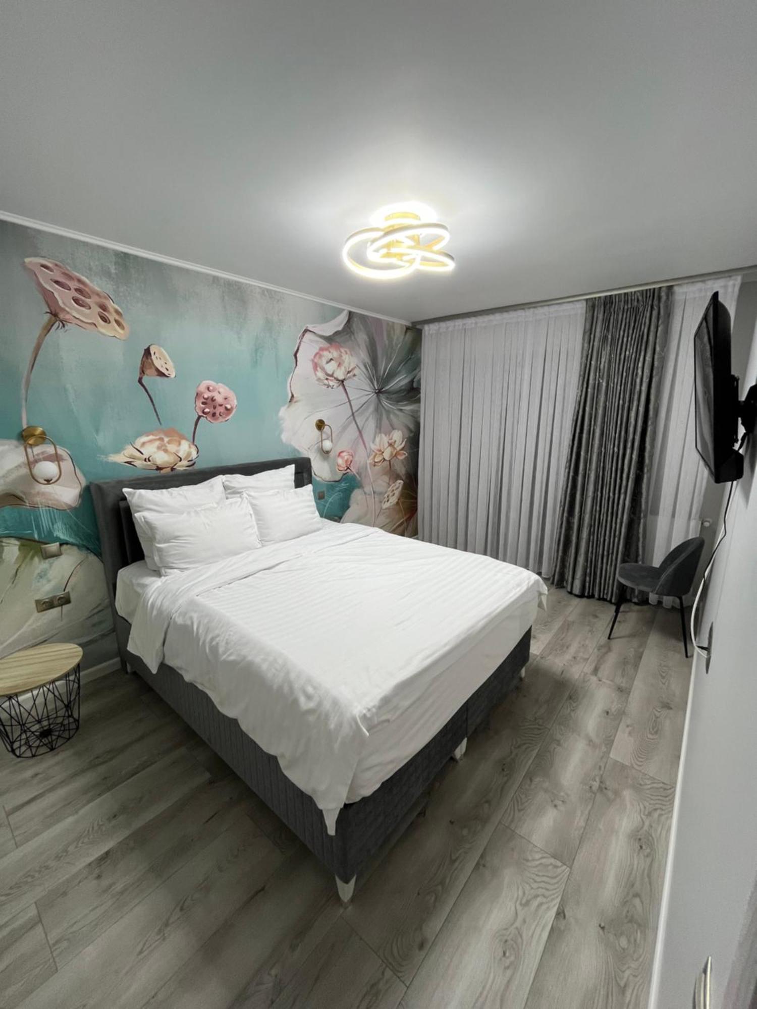 Glam Studios Sibiu Exterior photo